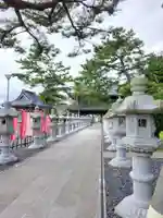 誕生寺のその他建物