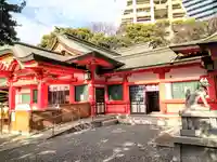 金神社(岐阜県)