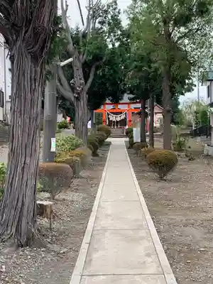 大野神社のその他建物