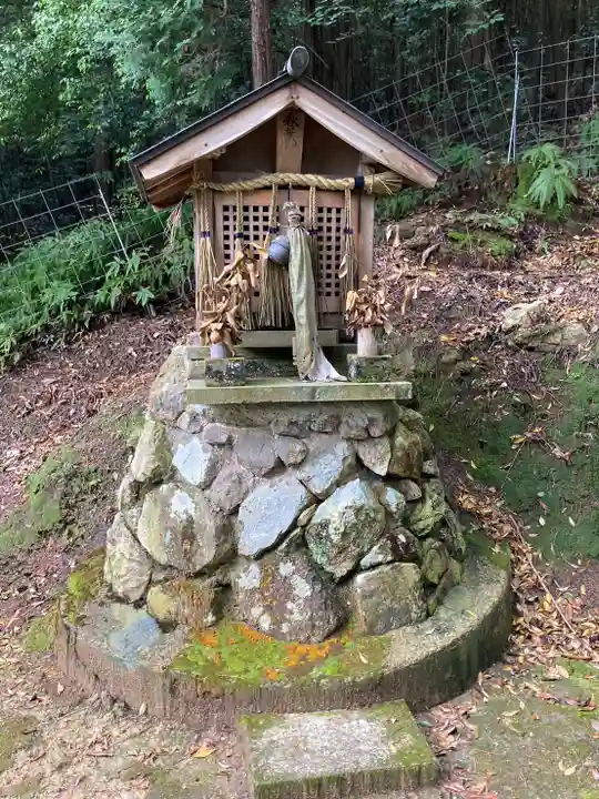 新次神社(兵庫県)