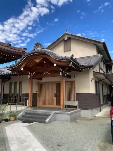 妙光寺(神奈川県)