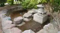 仁木神社(北海道)