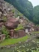 観音正寺(滋賀県)