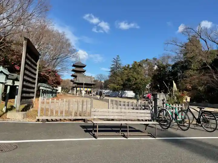 八事山 興正寺(愛知県)