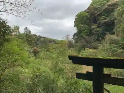 金刀比羅神社のその他建物