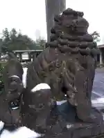 福井神社(福井県)