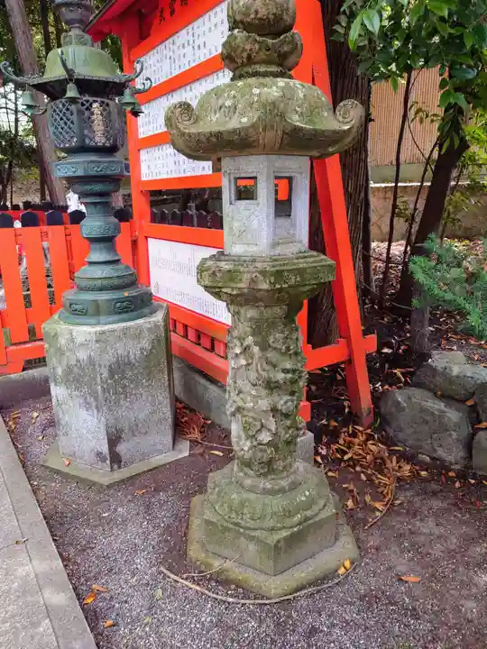 建部大社(滋賀県)