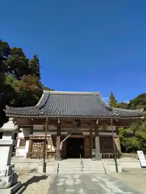 瀧安寺(大阪府)