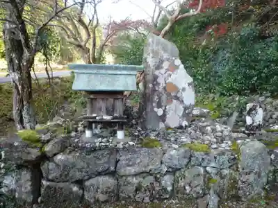 東明院(三重県)