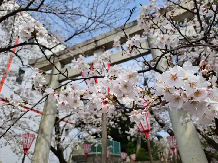 日枝神社(静岡県)