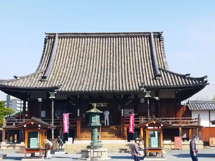 総持寺(大阪府)