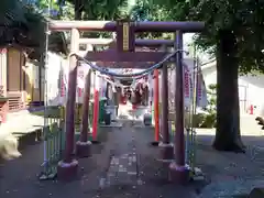 駒形神社(群馬県)