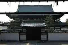 相国寺（相国承天禅寺）の建物その他