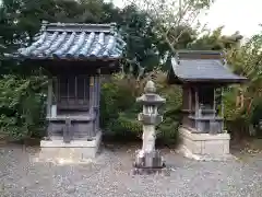 願隆寺(滋賀県)