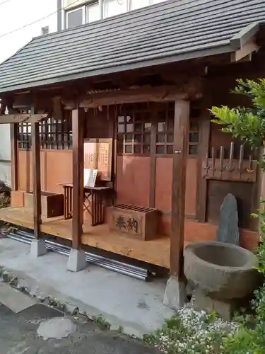 豊玉神社(宮城県)