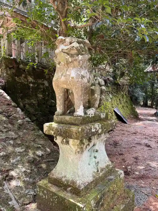 内尾神社(兵庫県)