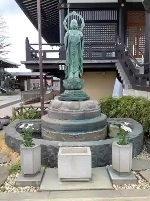 宗仲寺(神奈川県)