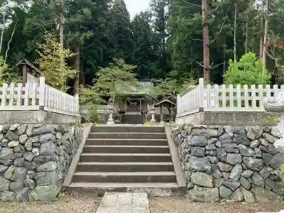 健武山神社(栃木県)