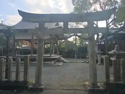 興玉神社(滋賀県)