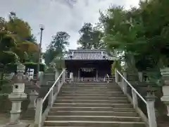 瀧宮神社(埼玉県)