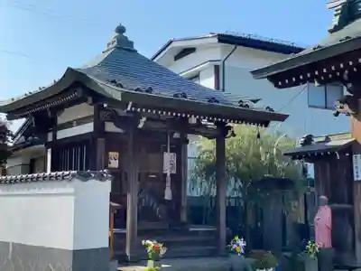 伝昌寺のその他建物