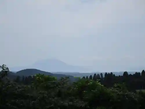 霧島神宮(鹿児島県)
