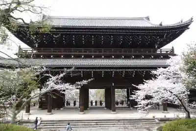 知恩院(京都府)