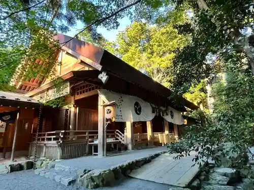 椿大神社(三重県)