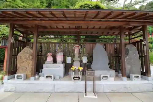 浄心寺(埼玉県)