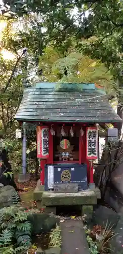 愛宕神社の末社・摂社