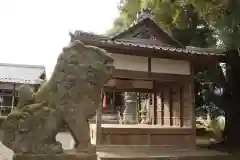 岸脇神社(滋賀県)