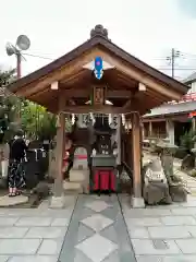 尼崎えびす神社(兵庫県)