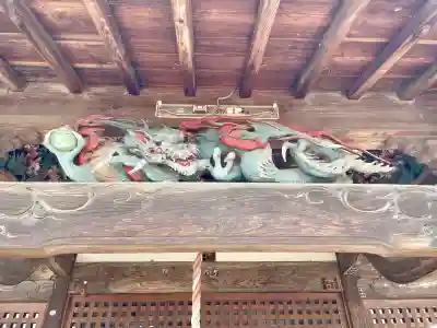 菅原神社(群馬県)