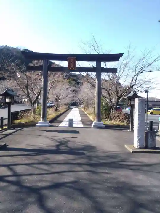 高麗神社(埼玉県)