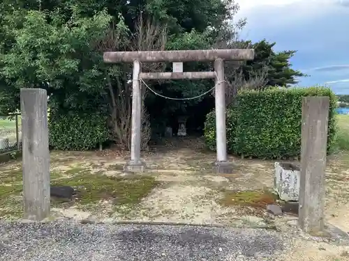 埼玉温泉神社(栃木県)
