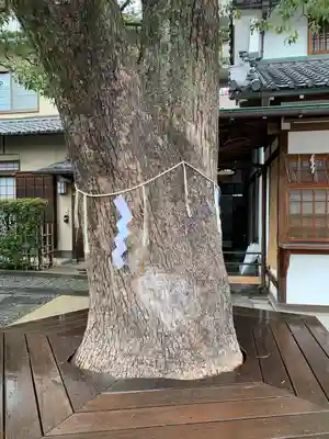 晴明神社のその他建物