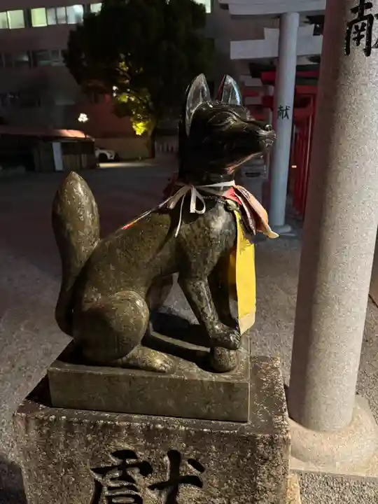 今益稲荷神社(福岡県)