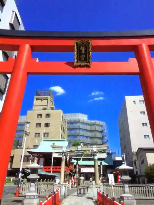 鷲神社(東京都)
