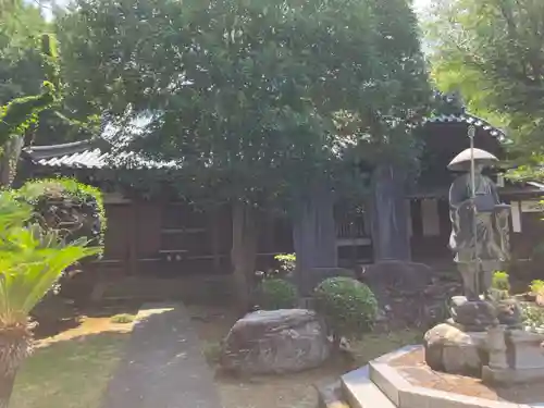 感応院(神奈川県)