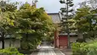 真正極楽寺(真如堂)(京都府)