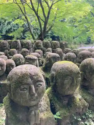 愛宕念仏寺(京都府)
