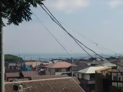 安房口神社(神奈川県)