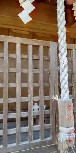 社乃神神社(京都府)