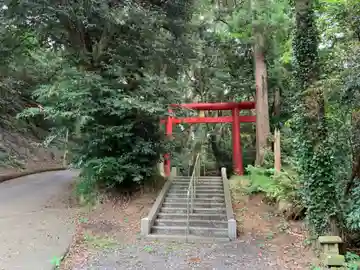 星神社(千葉県)
