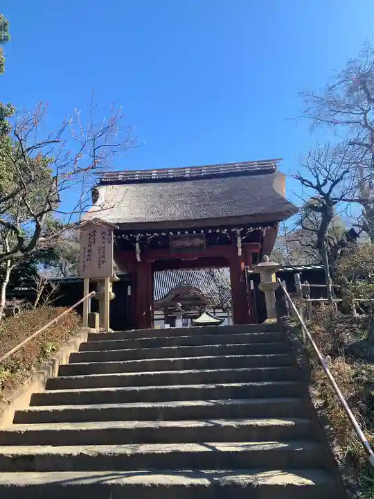 深大寺(東京都)