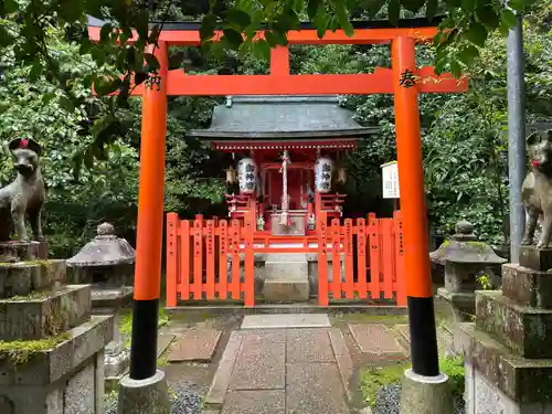大豊神社(京都府)