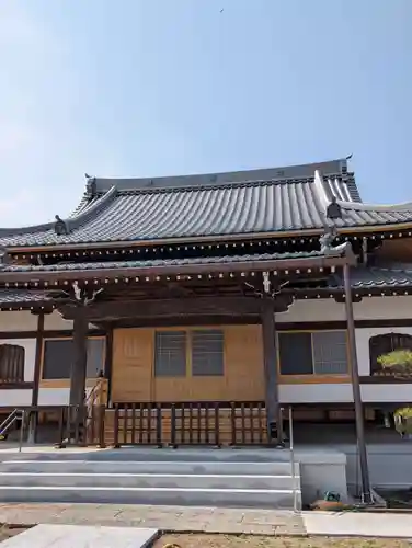 天徳寺(神奈川県)