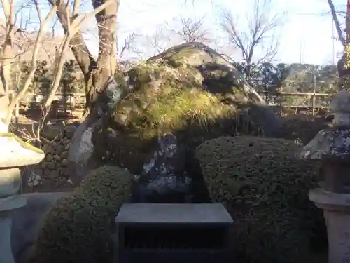 放光寺のその他建物