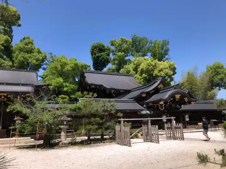 今宮神社(京都府)