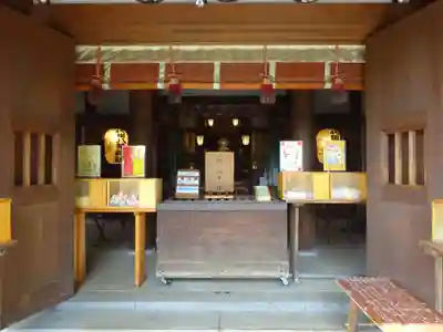 代田八幡神社(東京都)